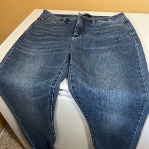 Judy Blue skinny fit jeans